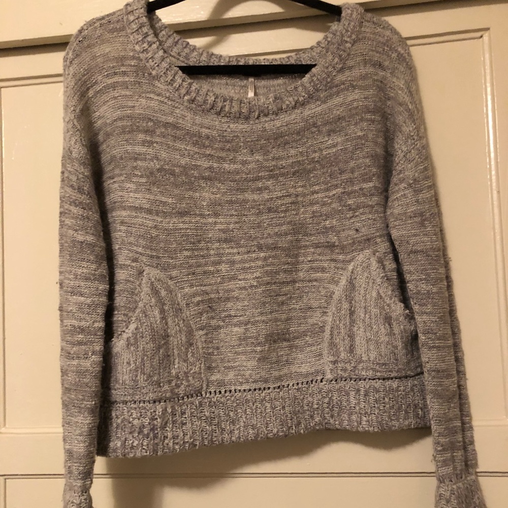 Free People Sweater